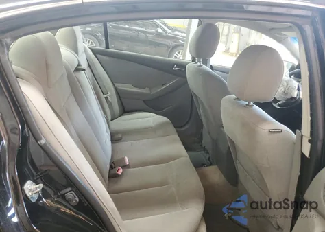 2012 Nissan Altima Base из США, поврежденный, VIN 1N4AL2AP7CC144625